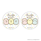 すみっコぐらし グッズ 通販 すみっこ 缶バッジ まじかる百貨店缶バッジ 4947864052157 すみっコぐらし08 缶バッチ カンバッジ カンバッチ かわいい 可愛い おしゃれ カワイイ