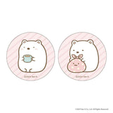 すみっコぐらし グッズ 通販 すみっこ 缶バッジ まじかる百貨店缶バッジ 4947864052171 すみっコぐらし10 缶バッチ カンバッジ カンバッチ かわいい 可愛い おしゃれ カワイイ