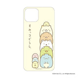 すみっコぐらし グッズ 通販 すみっこ スマホシート まじかる百貨店スマホシート 4947864052232 すみっコぐらし01 スマホ裏 シート スマートフォン かわいい 可愛い カワイイ