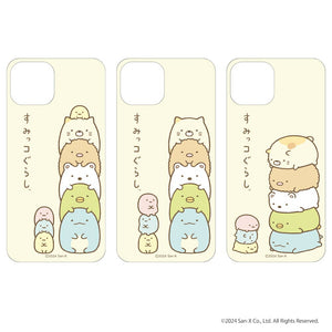 すみっコぐらし グッズ 通販 すみっこ スマホシート まじかる百貨店スマホシート 4947864052232 すみっコぐらし01 スマホ裏 シート スマートフォン かわいい 可愛い カワイイ
