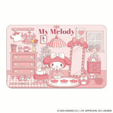 サンリオ マイメロディ グッズ 通販 MY MELODY ステッカー まじかる百貨店ステッカー 4947864052515 マイメロディ01 スマホステッカー シール ステッカーシール かわいい 可愛い カワイイ
