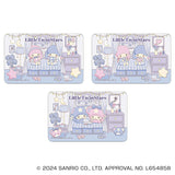 サンリオ キキララ グッズ 通販 リトルツインスターズ ステッカー まじかる百貨店ステッカー 4947864052553 リトルツインスターズ01 シール ステッカーシール かわいい 可愛い カワイイ