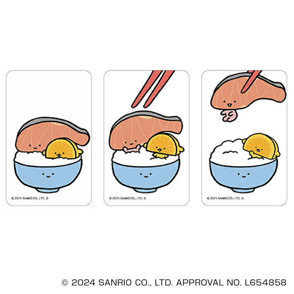 サンリオ KIRIMIちゃん. グッズ 通販 キリミちゃん クリアカード まじかる百貨店クリアカード 4947864052706 KIRIMIちゃん.01 きりみちゃん かわいい 可愛い カワイイ 透明 推しグッズ