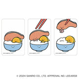 サンリオ KIRIMIちゃん. グッズ 通販 キリミちゃん クリアカード まじかる百貨店クリアカード 4947864052706 KIRIMIちゃん.01 きりみちゃん かわいい 可愛い カワイイ 透明 推しグッズ