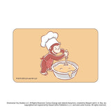 おさるのジョージ グッズ 通販 Curious George ステッカー まじかる百貨店ステッカー 4947864052744 おさるのジョージ02 シール ステッカーシール スマホ裏 絵本キャラクター かわいい