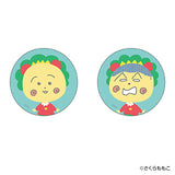 コジコジ グッズ 通販 COJI-COJI 缶バッジ まじかる百貨店缶バッジ 4947864059750 コジコジ01 さくらももこ 缶バッチ カンバッジ カンバッチ かわいい 可愛い おしゃれ オシャレ