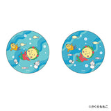 コジコジ グッズ 通販 COJI-COJI 缶バッジ まじかる百貨店缶バッジ 4947864059774 コジコジ03 さくらももこ 缶バッチ カンバッジ カンバッチ かわいい 可愛い おしゃれ オシャレ