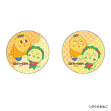 コジコジ グッズ 通販 COJI-COJI 缶バッジ まじかる百貨店缶バッジ 4947864059781 コジコジ04 さくらももこ 缶バッチ カンバッジ カンバッチ かわいい 可愛い おしゃれ オシャレ