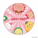 コジコジ グッズ 通販 COJI-COJI 缶バッジ まじかる百貨店缶バッジ 4947864059798 コジコジ05 さくらももこ 缶バッチ カンバッジ カンバッチ かわいい 可愛い おしゃれ オシャレ
