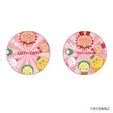 コジコジ グッズ 通販 COJI-COJI 缶バッジ まじかる百貨店缶バッジ 4947864059798 コジコジ05 さくらももこ 缶バッチ カンバッジ カンバッチ かわいい 可愛い おしゃれ オシャレ