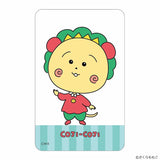 コジコジ グッズ 通販 COJI-COJI クリアカード まじかる百貨店クリアカード 4947864059804 コジコジ01 さくらももこ COJI COJI かわいい 可愛い カワイイ おしゃれ オシャレ 推しグッズ