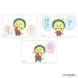 コジコジ グッズ 通販 COJI-COJI クリアカード まじかる百貨店クリアカード 4947864059828 コジコジ03 さくらももこ COJI COJI かわいい 可愛い カワイイ おしゃれ オシャレ 推しグッズ