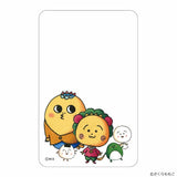 コジコジ グッズ 通販 COJI-COJI クリアカード まじかる百貨店クリアカード 4947864059842 コジコジ05 さくらももこ COJI COJI かわいい 可愛い カワイイ おしゃれ オシャレ 推しグッズ