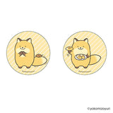 なんでもいきもの グッズ 通販 なんもの 缶バッジ まじかる百貨店缶バッジ 4947864056032 なんでもいきもの02 缶バッチ カンバッジ カンバッチ かわいい おしゃれ 可愛い カワイイ