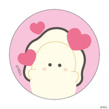 つぶらな瞳 グッズ 通販 つぶらな瞳の仲間達 缶バッジ まじかる百貨店缶バッジ 4947864058524 つぶらな瞳の仲間達01 缶バッチ カンバッジ カンバッチ かわいい オシャレ 可愛い カワイイ