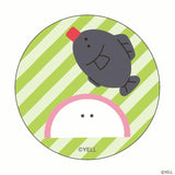 つぶらな瞳 グッズ 通販 つぶらな瞳の仲間達 缶バッジ まじかる百貨店缶バッジ 4947864058548 つぶらな瞳の仲間達03 缶バッチ カンバッジ カンバッチ かわいい オシャレ 可愛い カワイイ