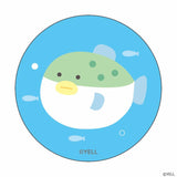 つぶらな瞳 グッズ 通販 つぶらな瞳の仲間達 缶バッジ まじかる百貨店缶バッジ 4947864058555 つぶらな瞳の仲間達04 缶バッチ カンバッジ カンバッチ かわいい オシャレ 可愛い カワイイ