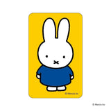 ミッフィー グッズ 通販 miffy ステッカー まじかる百貨店ステッカー 4947864058043 ミッフィー07 スマホステッカー シール ステッカーシール キャラクター ブルーナ かわいい オシャレ