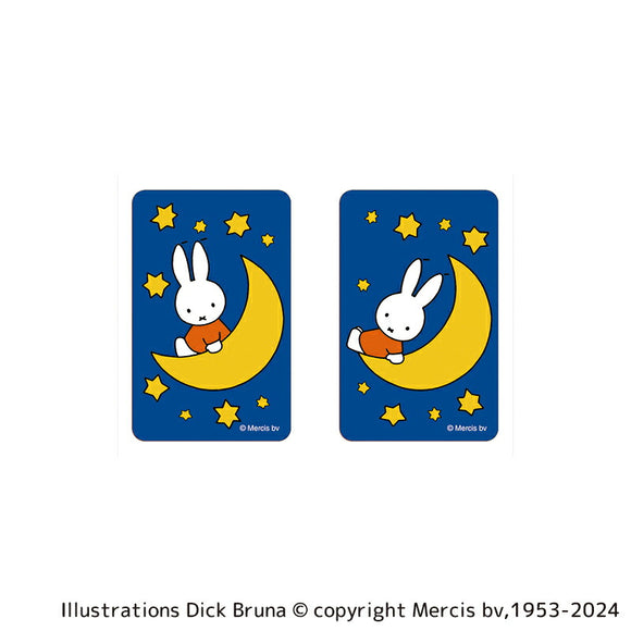 ミッフィー グッズ 通販 miffy ステッカー まじかる百貨店ステッカー 4947864058050 ミッフィー08 スマホステッカー シール ステッカーシール キャラクター ブルーナ かわいい オシャレ