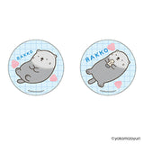 なんでもいきもの グッズ 通販 なんもの 缶バッジ まじかる百貨店缶バッジ 4947864059675 なんでもいきもの06 缶バッチ カンバッジ カンバッチ かわいい おしゃれ 可愛い カワイイ