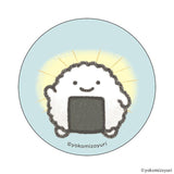 なんでもいきもの グッズ 通販 なんもの 缶バッジ まじかる百貨店缶バッジ 4947864059682 なんでもいきもの07 缶バッチ カンバッジ カンバッチ かわいい おしゃれ 可愛い カワイイ