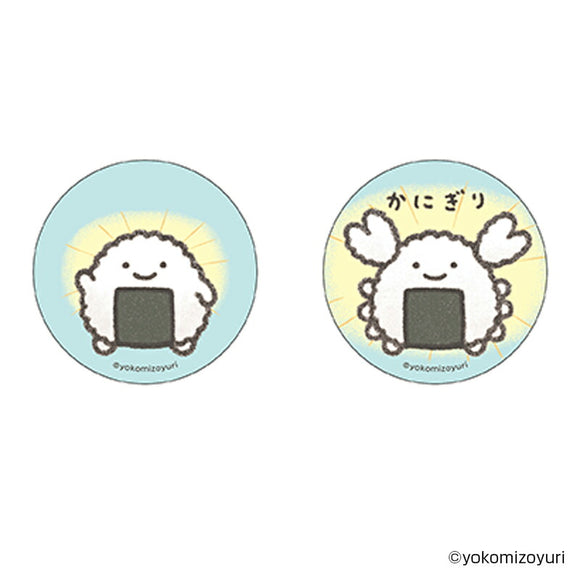 なんでもいきもの グッズ 通販 なんもの 缶バッジ まじかる百貨店缶バッジ 4947864059682 なんでもいきもの07 缶バッチ カンバッジ カンバッチ かわいい おしゃれ 可愛い カワイイ