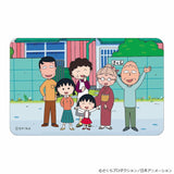 ちびまる子ちゃん グッズ 通販 さくらももこ ステッカー まじかる百貨店ステッカー 4947864060329 ちびまる子ちゃん02 スマホステッカー シール ステッカーシール かわいい オシャレ