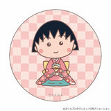 ちびまる子ちゃん グッズ 通販 さくらももこ 缶バッジ まじかる百貨店缶バッジ 4947864060404 ちびまる子ちゃん05 缶バッチ カンバッジ カンバッチ かわいい おしゃれ 可愛い オシャレ