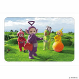 テレタビーズ グッズ 通販 teletubbies ステッカー まじかる百貨店ステッカー 4947864061791 テレタビーズ01 スマホステッカー シール ステッカーシール おしゃれ かわいい オシャレ