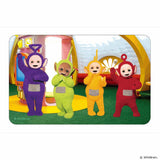 テレタビーズ グッズ 通販 teletubbies ステッカー まじかる百貨店ステッカー 4947864061814 テレタビーズ03 スマホステッカー シール ステッカーシール おしゃれ かわいい オシャレ