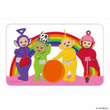 テレタビーズ グッズ 通販 teletubbies ステッカー まじかる百貨店ステッカー 4947864061838 テレタビーズ05 スマホステッカー シール ステッカーシール おしゃれ かわいい オシャレ