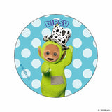 テレタビーズ グッズ 通販 teletubbies 缶バッジ まじかる百貨店缶バッジ 4947864061852 テレタビーズ02 缶バッチ カンバッジ カンバッチ キャラクターグッズ かわいい 可愛い おしゃれ