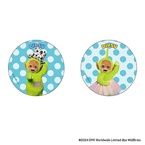 テレタビーズ グッズ 通販 teletubbies 缶バッジ まじかる百貨店缶バッジ 4947864061852 テレタビーズ02 缶バッチ カンバッジ カンバッチ キャラクターグッズ かわいい 可愛い おしゃれ