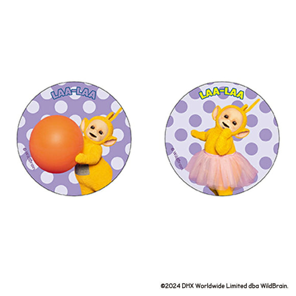 テレタビーズ グッズ 通販 teletubbies 缶バッジ まじかる百貨店缶バッジ 4947864061869 テレタビーズ03 缶バッチ カンバッジ カンバッチ キャラクターグッズ かわいい 可愛い おしゃれ