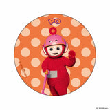 テレタビーズ グッズ 通販 teletubbies 缶バッジ まじかる百貨店缶バッジ 4947864061876 テレタビーズ04 缶バッチ カンバッジ カンバッチ キャラクターグッズ かわいい 可愛い おしゃれ