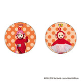 テレタビーズ グッズ 通販 teletubbies 缶バッジ まじかる百貨店缶バッジ 4947864061876 テレタビーズ04 缶バッチ カンバッジ カンバッチ キャラクターグッズ かわいい 可愛い おしゃれ