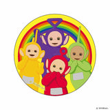 テレタビーズ グッズ 通販 teletubbies 缶バッジ まじかる百貨店缶バッジ 4947864061883 テレタビーズ05 缶バッチ カンバッジ カンバッチ キャラクターグッズ かわいい 可愛い おしゃれ