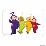 テレタビーズ グッズ 通販 teletubbies クリアカード まじかる百貨店クリアカード 4947864061937 テレタビーズ05 スマホ裏 スマートフォン 透明 カード おしゃれ かわいい オシャレ