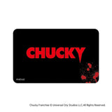 チャッキー グッズ 通販 CHUCKY ステッカー まじかる百貨店ステッカー 4947864075361 チャッキー05 スマホステッカー シール ステッカーシール 映画グッズ かわいい おしゃれ オシャレ