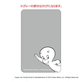 キャスパー グッズ 通販 Casper クリアカード まじかる百貨店クリアカード 4947864075378 キャスパー01 スマホ かわいい おしゃれ 透明 カード 映画グッズ 可愛い オシャレ キャラクター