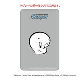 キャスパー グッズ 通販 Casper クリアカード まじかる百貨店クリアカード 4947864075385 キャスパー02 スマホ かわいい おしゃれ 透明 カード 映画グッズ 可愛い オシャレ キャラクター