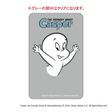 キャスパー グッズ 通販 Casper クリアカード まじかる百貨店クリアカード 4947864075385 キャスパー02 スマホ かわいい おしゃれ 透明 カード 映画グッズ 可愛い オシャレ キャラクター