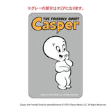 キャスパー グッズ 通販 Casper クリアカード まじかる百貨店クリアカード 4947864075392 キャスパー03 スマホ かわいい おしゃれ 透明 カード 映画グッズ 可愛い オシャレ キャラクター