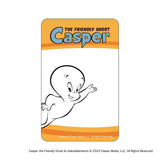 キャスパー グッズ 通販 Casper クリアカード まじかる百貨店クリアカード 4947864075408 キャスパー04 スマホ かわいい おしゃれ 透明 カード 映画グッズ 可愛い オシャレ キャラクター
