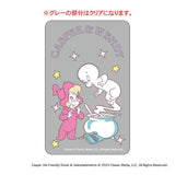 キャスパー グッズ 通販 Casper クリアカード まじかる百貨店クリアカード 4947864075415 キャスパー05 スマホ かわいい おしゃれ 透明 カード 映画グッズ 可愛い オシャレ キャラクター