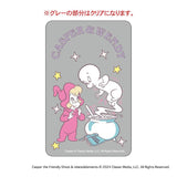 キャスパー グッズ 通販 Casper クリアカード まじかる百貨店クリアカード 4947864075415 キャスパー05 スマホ かわいい おしゃれ 透明 カード 映画グッズ 可愛い オシャレ キャラクター