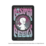キャスパー グッズ 通販 Casper ステッカー まじかる百貨店ステッカー 4947864075439 キャスパー02 スマホステッカー シール ステッカーシール 映画グッズ かわいい おしゃれ 可愛い