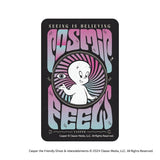 キャスパー グッズ 通販 Casper ステッカー まじかる百貨店ステッカー 4947864075439 キャスパー02 スマホステッカー シール ステッカーシール 映画グッズ かわいい おしゃれ 可愛い