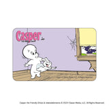キャスパー グッズ 通販 Casper ステッカー まじかる百貨店ステッカー 4947864075446 キャスパー03 スマホステッカー シール ステッカーシール 映画グッズ かわいい おしゃれ 可愛い