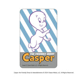 キャスパー グッズ 通販 Casper ステッカー まじかる百貨店ステッカー 4947864075460 キャスパー05 スマホステッカー シール ステッカーシール 映画グッズ かわいい おしゃれ 可愛い